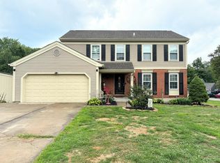 5009 White Tail Ct, Burlington, KY 41005