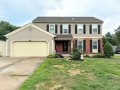 5009 White Tail Ct, Burlington, KY, 41005