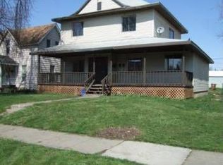 415 E Montgomery Ave, Spokane, WA 99207