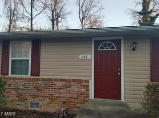 348 White Sands Dr, Lusby, MD 20657
