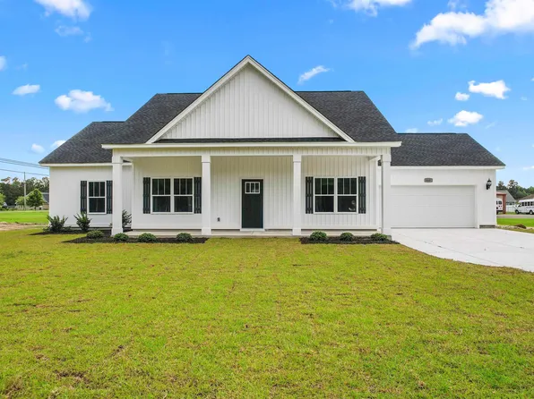 468 Frye Rd. Lot 2, Galivants Ferry, SC 29544