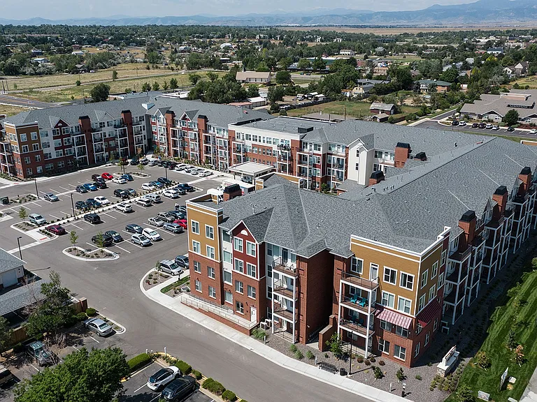 Heritage at Church Ranch 55+ Apartments — Photo 29