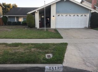 1514 W River Ln, Santa Ana, CA 92706