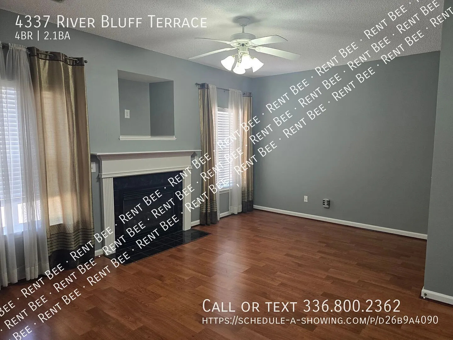 Prime Triad Location! Beautiful 4-Bedroom Home on a Quiet Cul-de-Sac — Photo 4