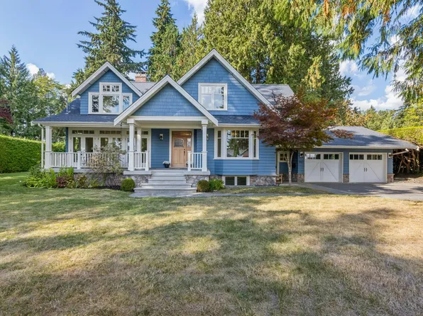 3815 Sunnycrest Dr, North Vancouver, BC V7R 3C5