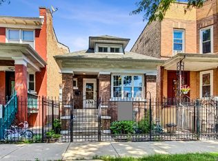 2155 N Tripp Ave, Chicago, IL 60639