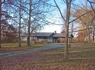 5954 Bonlee Bennett Rd, Bear Creek, NC 27207