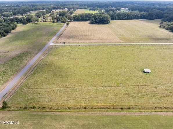 Begnaud Rd Lot 21, Sunset, LA 70584