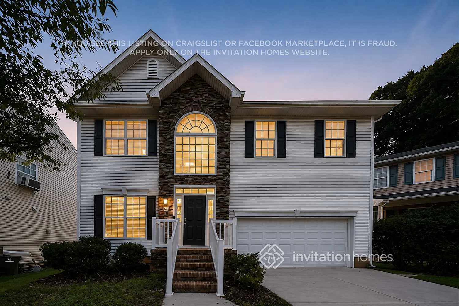 40 Luzelle Dr Winston Salem, NC 27103 — Photo 4
