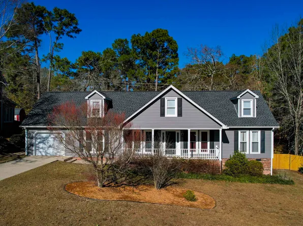 226 Tamwood Cir, Cayce, SC 29033