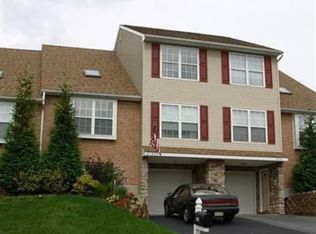 2663 Anthony Ct, Easton, PA 18045