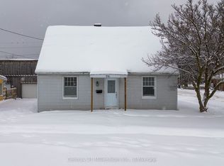 701 5th St E, Owen Sound, ON N4K 1E4