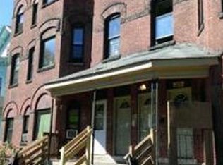 183 Chestnut St #3L, Holyoke, MA 01040