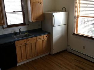 54 Orchard Ave #2, Rye, NY 10580