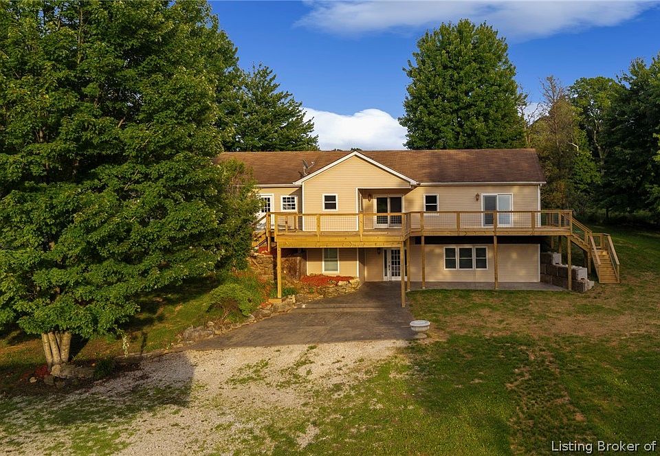 1st image of 2445 Henriott Road