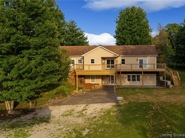 2445 Henriott Road, Georgetown, IN 47122