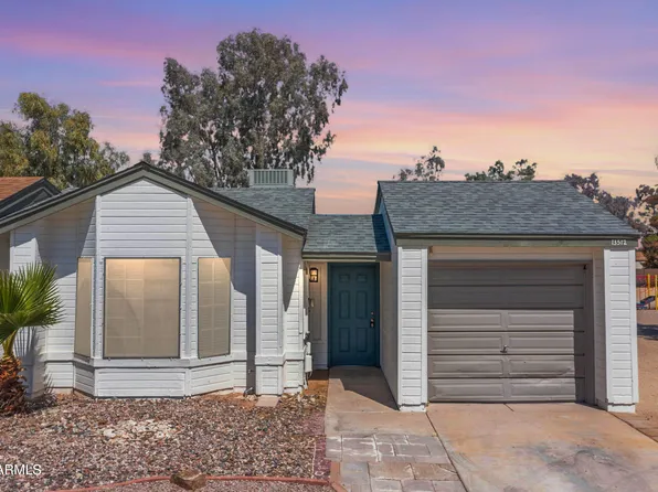 13512 E Butler St, Chandler, AZ 85225