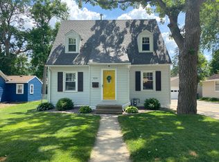 210 E Hawthorne St, Albert Lea, MN 56007