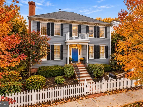 636 Kent Oaks Way, Gaithersburg, MD 20878
