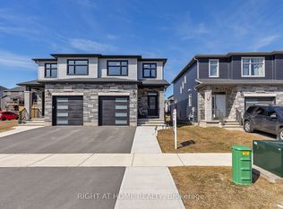 1662 Brookedayle Ave, Kingston, ON K7P 0S9