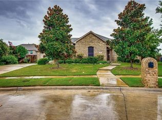 314 Graham, Forney, TX 75126