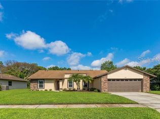 540 Pinesong Dr, Casselberry, FL 32707
