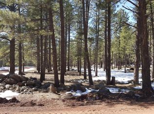 7485 E Jolly Rogue Ln, Williams, AZ 86046