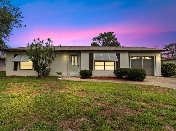 1533 SW Hutchins Street, Port St Lucie, FL 34983