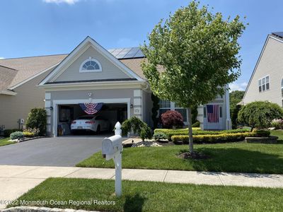 172 Wintergreen Dr, Manalapan, NJ, 07726