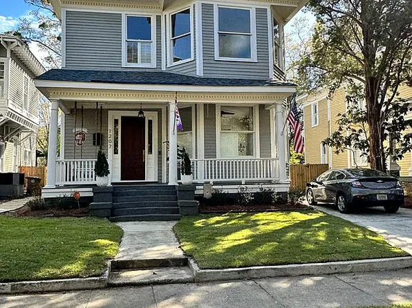 1207 Selma St, Mobile, AL 36604