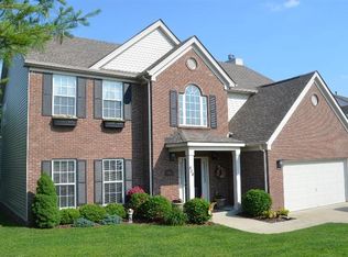 404 General John Payne Blvd, Georgetown, KY 40324