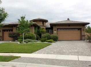 2635 Friesian Ct, Reno, NV 89521