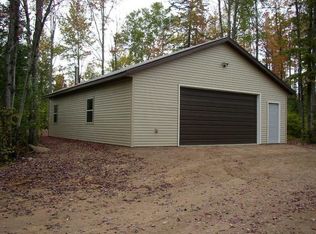 N558 Hill Ogema Rd, Ogema, WI 54459