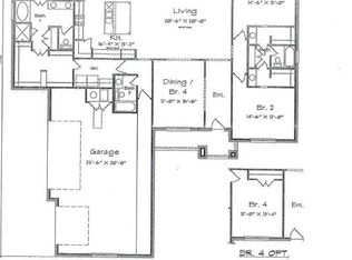 701 Northern Hls, Copperas Cove, TX 76522