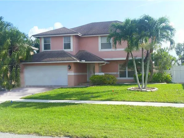 22442 Sea Bass Dr, Boca Raton, FL 33428