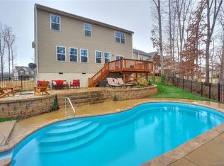 197 Pecan Hills Dr, Mooresville, NC 28115