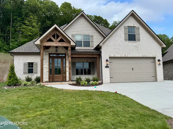 400 Eagle Canyon Ln, Knoxville, TN 37922