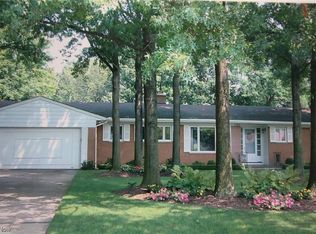 7403 Winding Way, Brecksville, OH