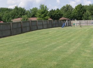 1335 Notting Hill Dr W, Hernando, MS 38632