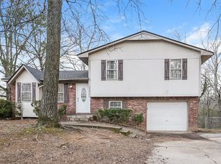 129 Freda Jane Ln, Birmingham, AL 35215
