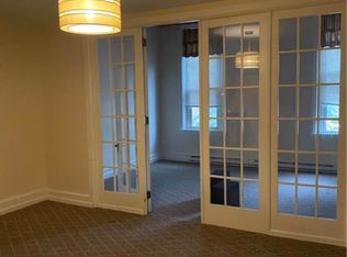 13 1/2 West 4th Street, Williamsport, PA 17701