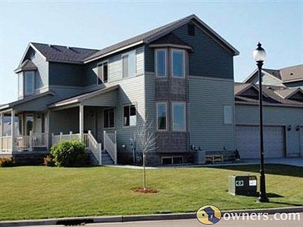 Corner Townhome