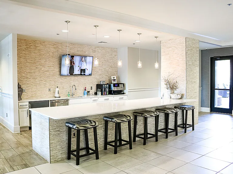 The Apartments at Palladian Place — Photo 12