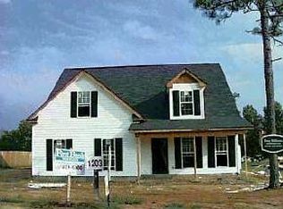 160 Eagle Lake Rd N, Augusta, SC --