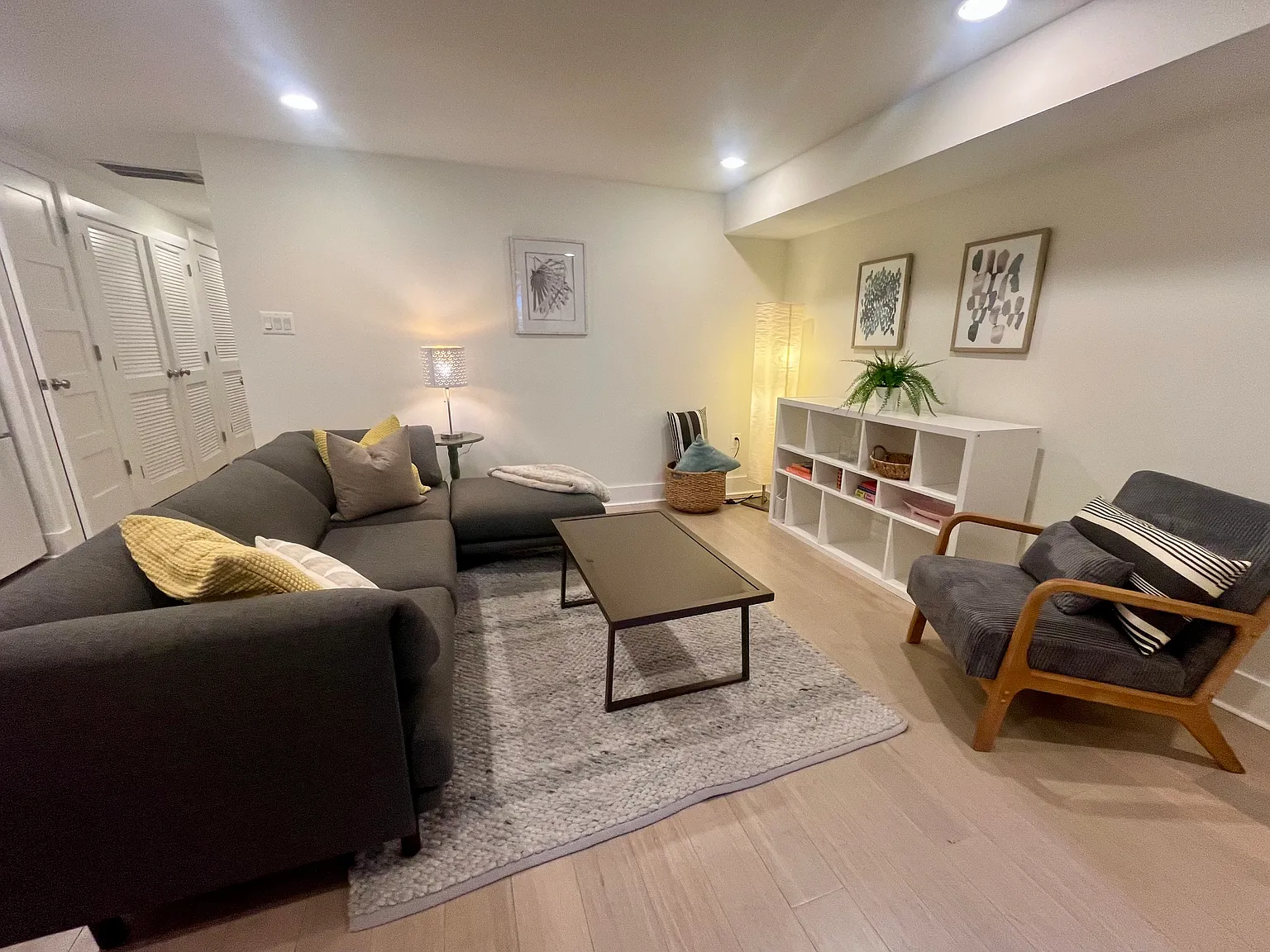 1317 Allison St NW — Photo 4