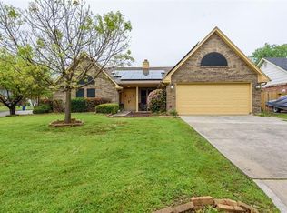 3223 Timberview Dr, Corinth, TX 76210