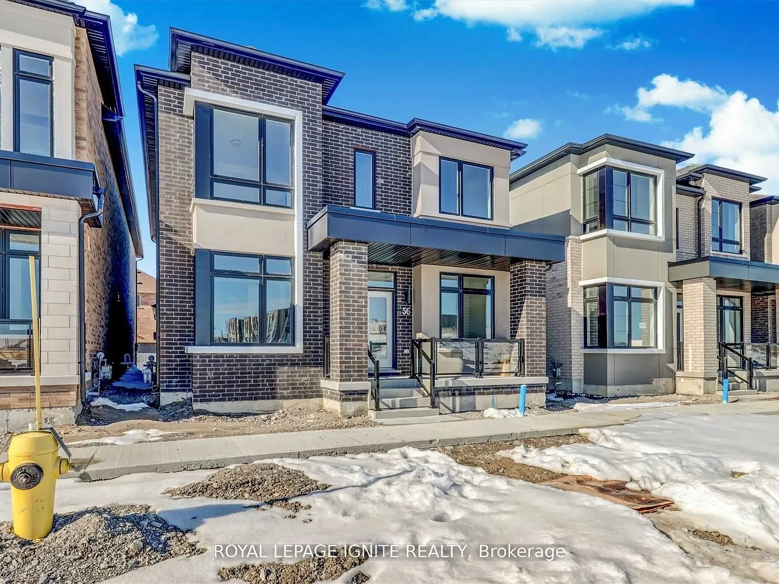 4 bed, $4,200 — Photo 2