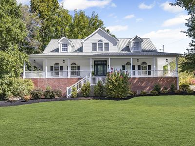 8756 Poplar Creek Rd, Nashville, TN, 37221