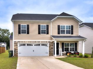 1919 Barnhart Dr, Sumter, SC 29153