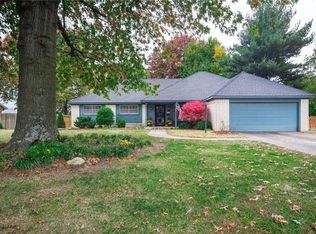 804 Dorman St, Springdale, AR 72762